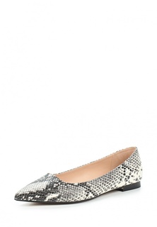 Туфли Mango - MUSA