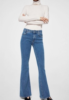 Джинсы Mango - FLARE2