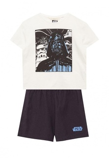 Пижама Mango Kids - DARTH