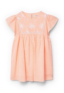 Платье Mango Kids - FLOUR