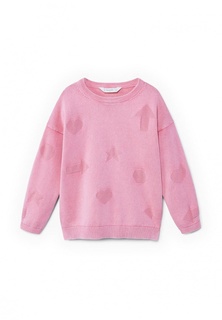 Джемпер Mango Kids - VALE