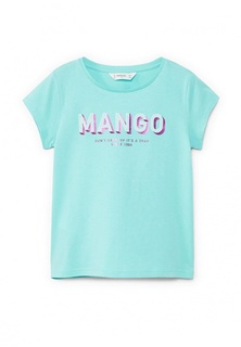 Футболка Mango Kids - MANGOF2