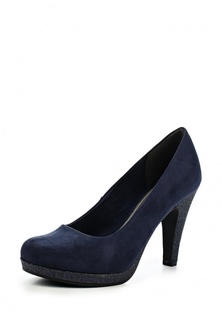 Туфли Marco Tozzi