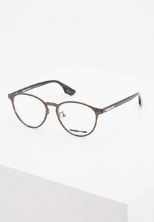 Оправа McQ Alexander McQueen MQ0085O001