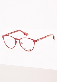Оправа McQ Alexander McQueen MQ0085O004