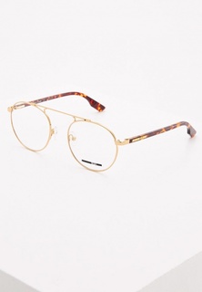 Оправа McQ Alexander McQueen MQ0097O006