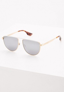 Очки солнцезащитные McQ Alexander McQueen MQ0093S002