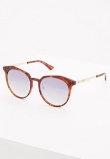 Очки солнцезащитные McQ Alexander McQueen MQ0108SK003