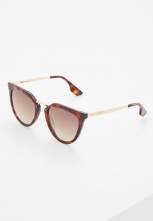 Очки солнцезащитные McQ Alexander McQueen MQ0086S002
