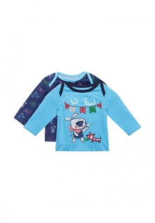 Комплект лонгсливов 2 шт. Modis