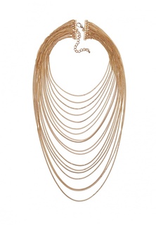 Колье Nothing but Love