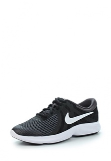 Кроссовки Nike Boys Nike Revolution 4 (GS) Running Shoe