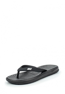 Сланцы Nike NIKE SOLAY THONG (GS/PS)