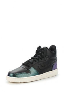 Кеды Nike WMNS NIKE COURT BOROUGH MID SE