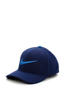 Бейсболка Nike Y NK AROBILL CLC99 CAP SF WOOL