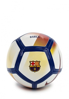 Мяч футбольный Nike FCB NK PTCH