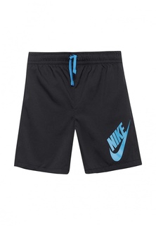 Шорты спортивные Nike B NSW SHORT W