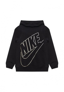 Худи Nike G NSW MODERN HOODIE PO GFX