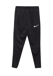Брюки спортивные Nike Y NK DRY PARK18 PANT KPZ