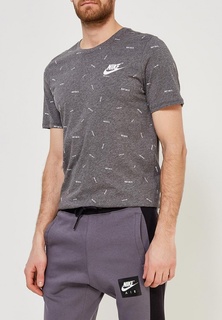 Футболка Nike M NSW TEE JDI+ 2