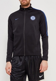 Олимпийка Nike CFC M NSW JKT FRAN AUT
