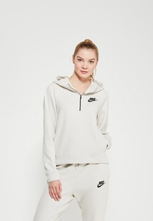 Толстовка Nike W NSW AV15 HOODIE