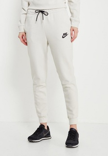 Брюки спортивные Nike W NSW OPTC PANT