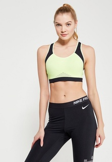 Топ спортивный Nike NIKE MOTION ADAPT BRA