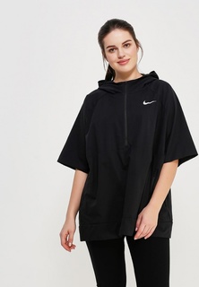 Ветровка Nike W NK FLX JKT HD SS SSNL EXT