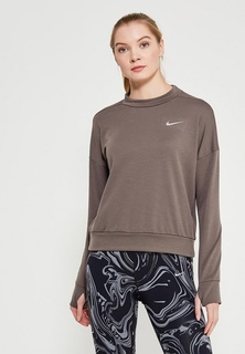 Свитшот Nike W NK THRMSPHR ELMNT TOP CRW2.0