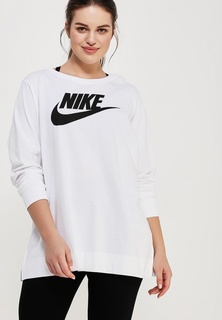 Свитшот Nike W NSW TEE LS HBR EXT