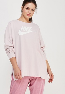 Свитшот Nike W NSW TEE LS HBR EXT
