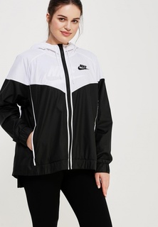 Ветровка Nike W NSW WR JKT PLUS