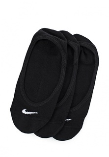 Комплект носков 3 пары Nike W NK LTWT FOOT 3PR