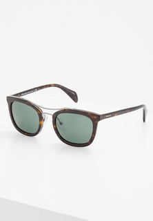 Очки солнцезащитные Prada 0PR 17QS 2AU3O1