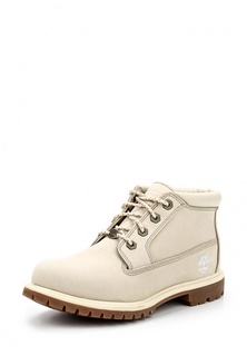 Ботинки Timberland Nellie Chukka Double WP Boot