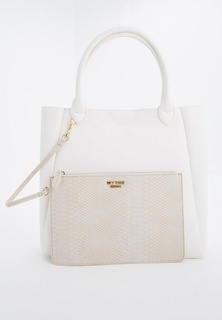 Сумка Twin-Set Simona Barbieri REVERSIBLE