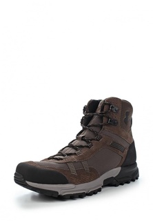 Ботинки трекинговые Under Armour UA Post Canyon Mid