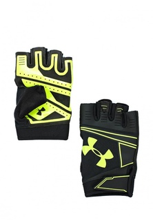 Перчатки для фитнеса Under Armour UA Coolswitch Flux