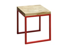 Табурет "Follmoon Oak" Archpole