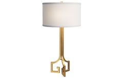 Настольная лампа "Lory Table Lamp" Gramercy