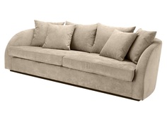 Диван "Sofa Les Palmiers" Eichholtz