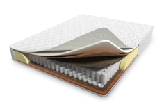 Матрас "Combo Enduro" 80х200 My Furnish