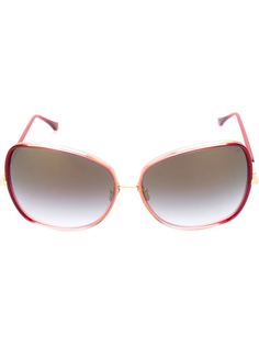 солнцезащитные очки Dita Dita Eyewear