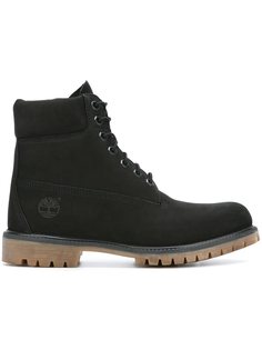 ботинки Buck Timberland