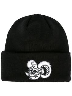 шапка-бини Skull KTZ