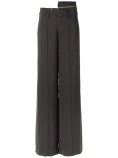 wide trousers Gloria Coelho