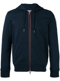 толстовка на молнии Moncler