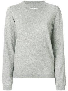 классический трикотажный топ  Maison Margiela