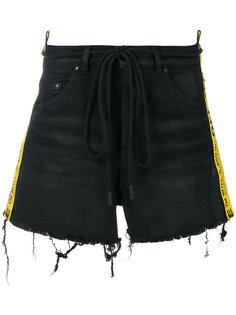 шорты Capri Off-White